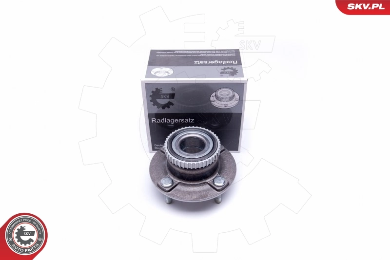 Wheel Bearing Kit